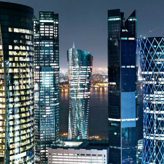 Doha Qatar - Fondos de pantalla gratis para iPad 2