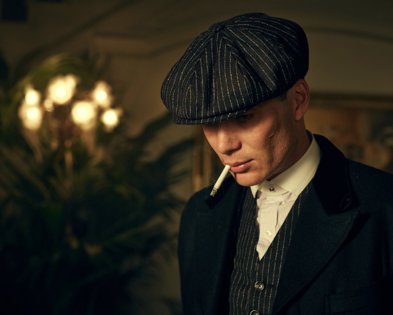 Sfondi Peaky Blinders 4 Season 1600x1280