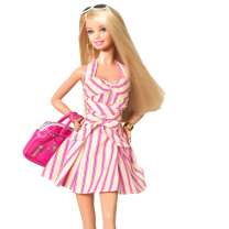 Barbie Doll screenshot #1 208x208