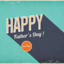 Screenshot №1 pro téma Happy Fathers Day 128x128