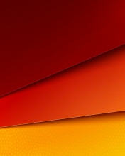 Screenshot №1 pro téma Colour Layers 176x220