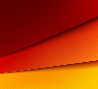 Colour Layers - Obrázkek zdarma pro iPad 3
