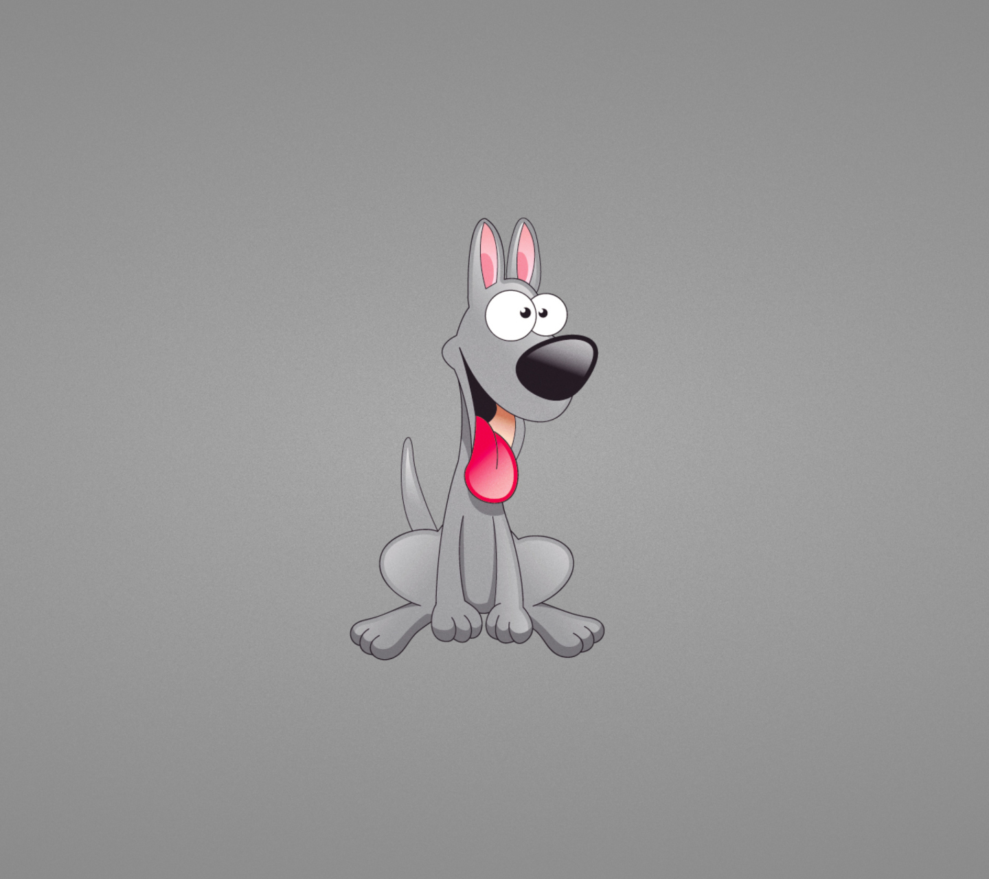 Screenshot №1 pro téma Happy Dog 1440x1280