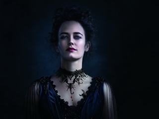 Penny Dreadful New Series wallpaper 320x240