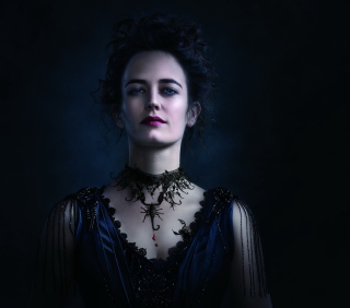 Penny Dreadful New Series Background for 208x208