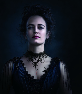 Penny Dreadful New Series Picture for Nokia C1-01