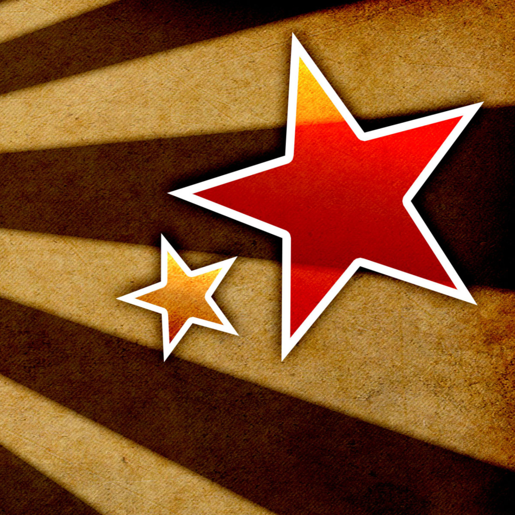 Fondo de pantalla Stars And Stripes 1024x1024