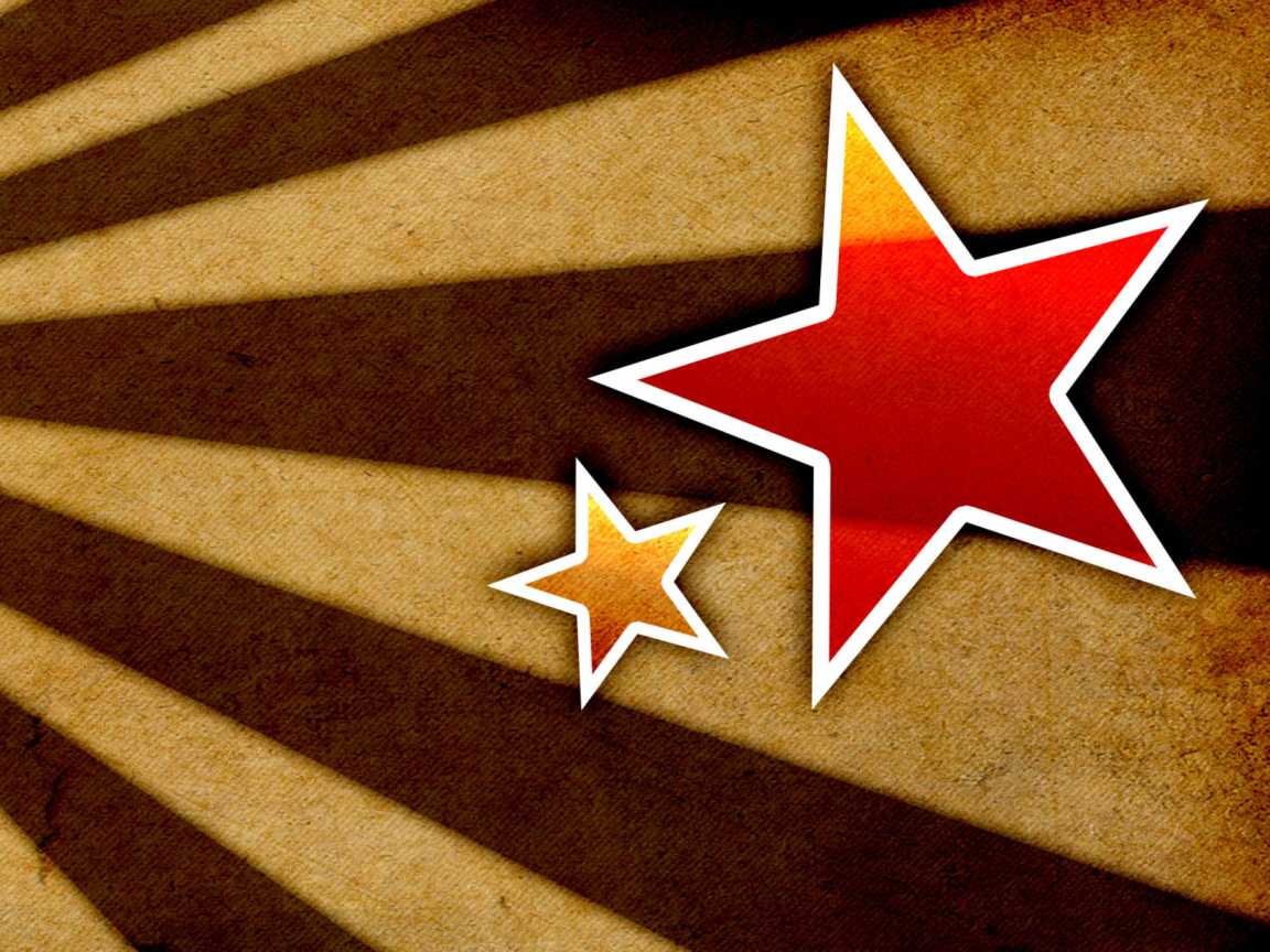 Das Stars And Stripes Wallpaper 1152x864