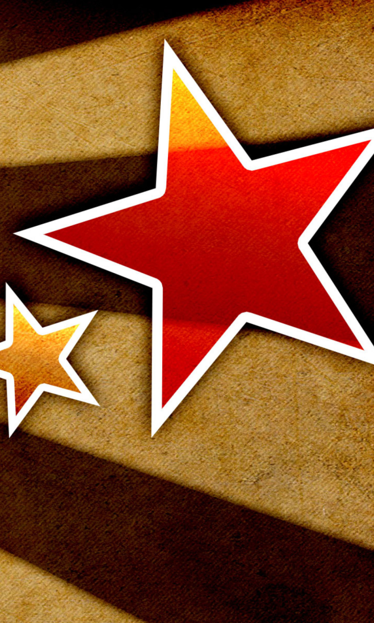 Screenshot №1 pro téma Stars And Stripes 768x1280