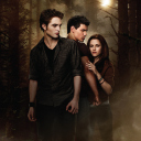 Twilight New Moon screenshot #1 128x128