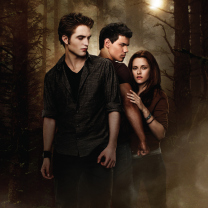 Twilight New Moon screenshot #1 208x208