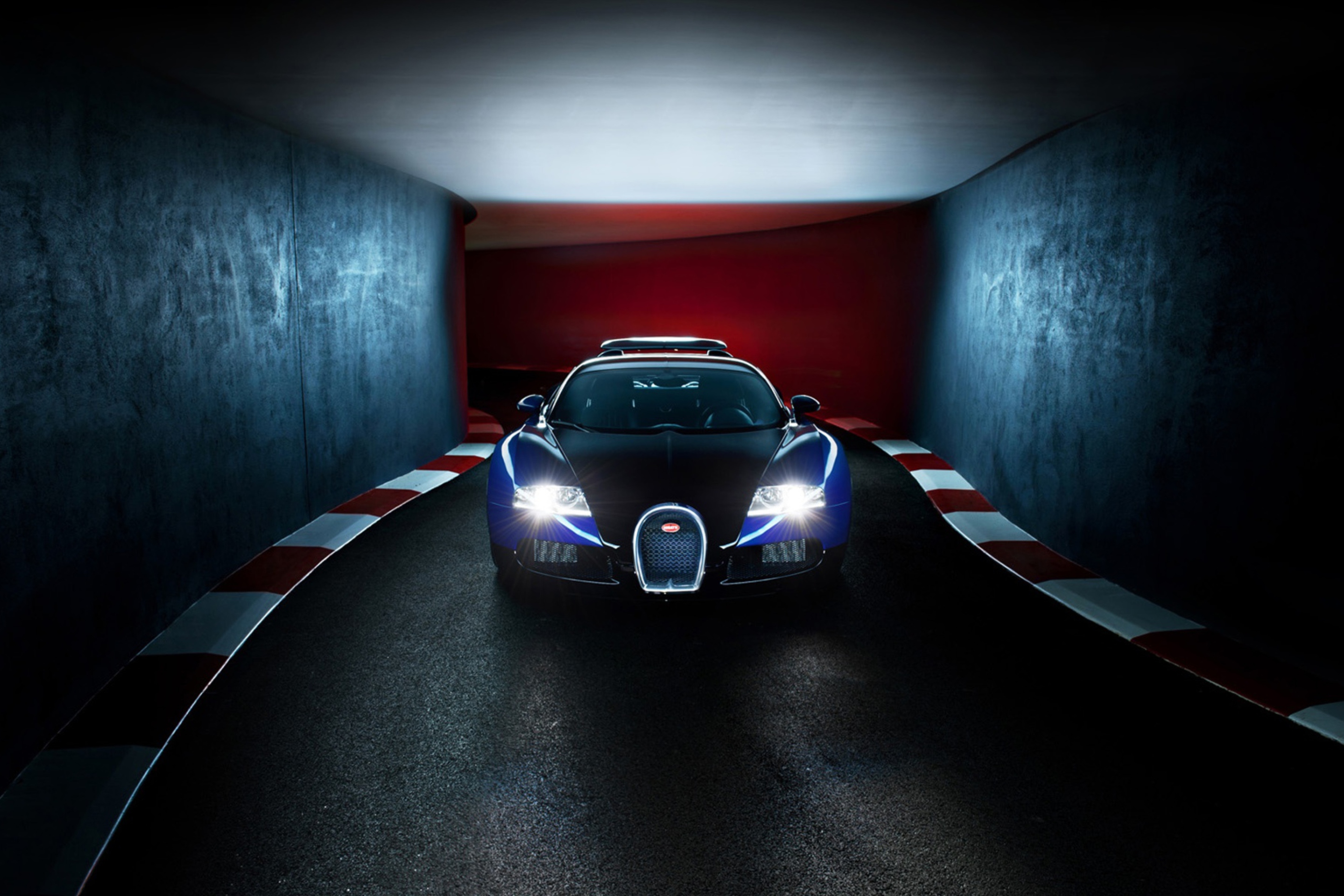 Fondo de pantalla Bugatti Veyron 2880x1920