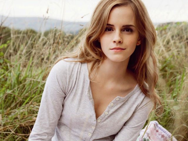 Emma screenshot #1 640x480