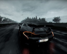 Sfondi Driveclub Video Game 220x176