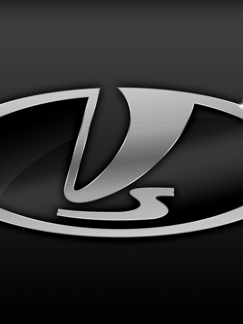 VAZ logo screenshot #1 480x640