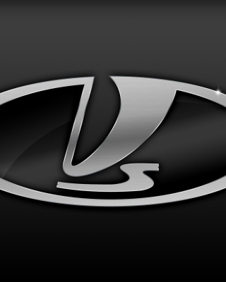 VAZ logo - Obrázkek zdarma pro 640x1136