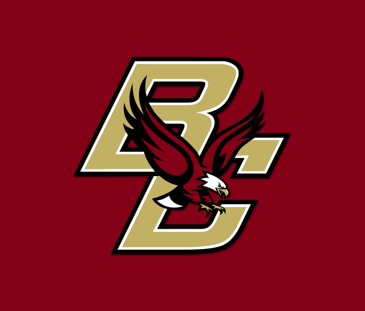 Sfondi Boston College Eagles 1200x1024