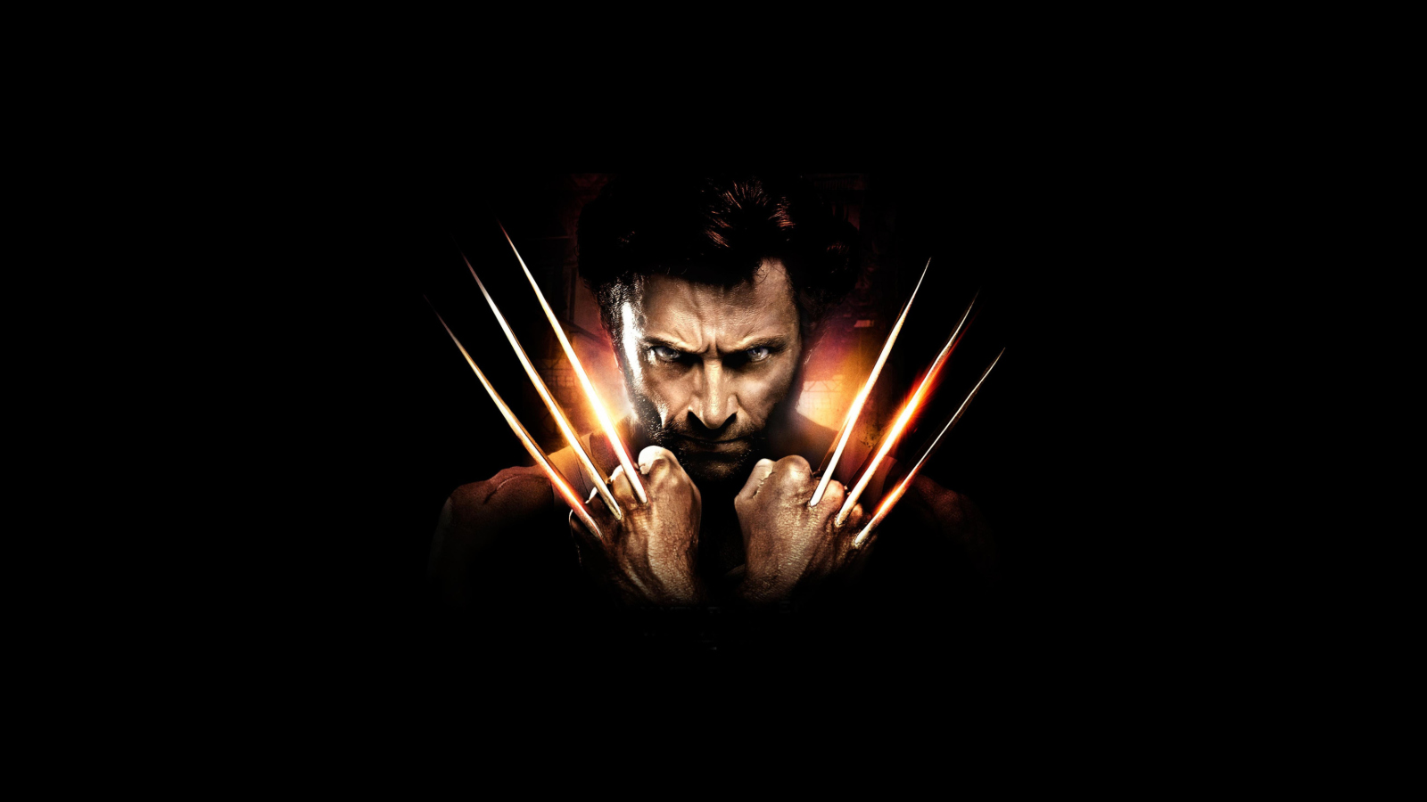 Wolverine screenshot #1 1600x900