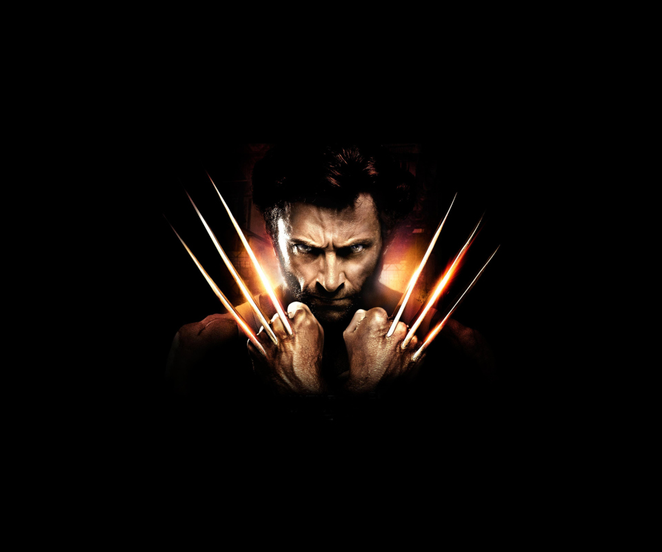 Wolverine screenshot #1 960x800