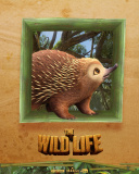 Обои The Wild Life Cartoon Epi 128x160