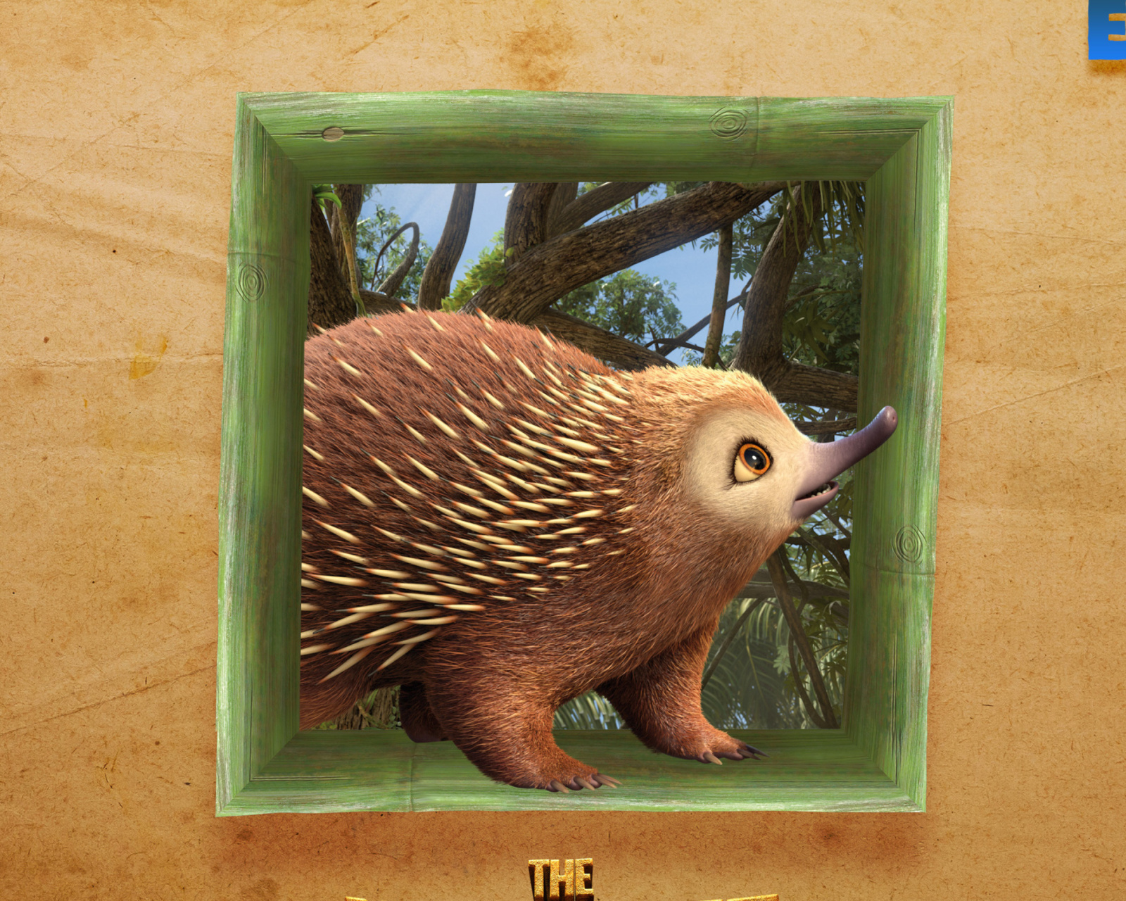 The Wild Life Cartoon Epi screenshot #1 1600x1280