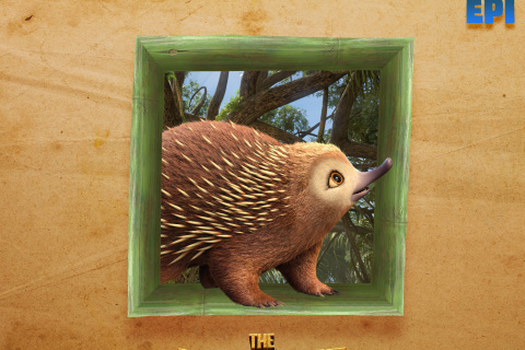 The Wild Life Cartoon Epi screenshot #1 480x320