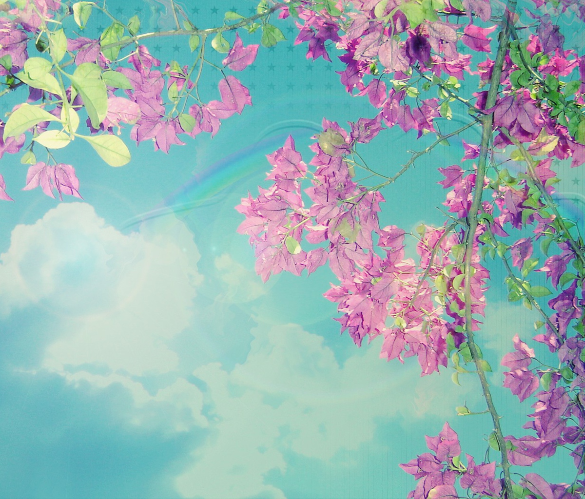 Spring screenshot #1 1200x1024