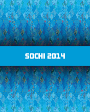 Sochi 2014 screenshot #1 176x220
