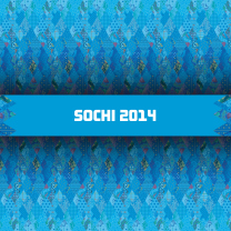 Fondo de pantalla Sochi 2014 208x208