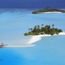 Maldives Islands screenshot #1 128x128