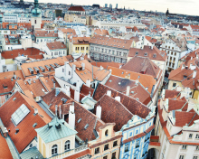 Sfondi Prague 220x176