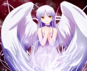 Angel Beats screenshot #1 176x144