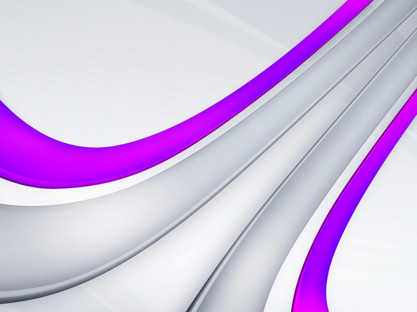 Screenshot №1 pro téma Curved Lines 1400x1050