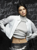 Kendall Jenner Model wallpaper 132x176
