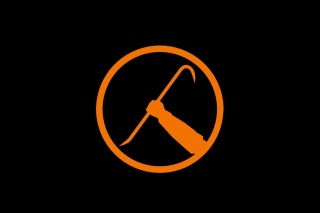 Half life, Gordon Freeman Background for Android, iPhone and iPad