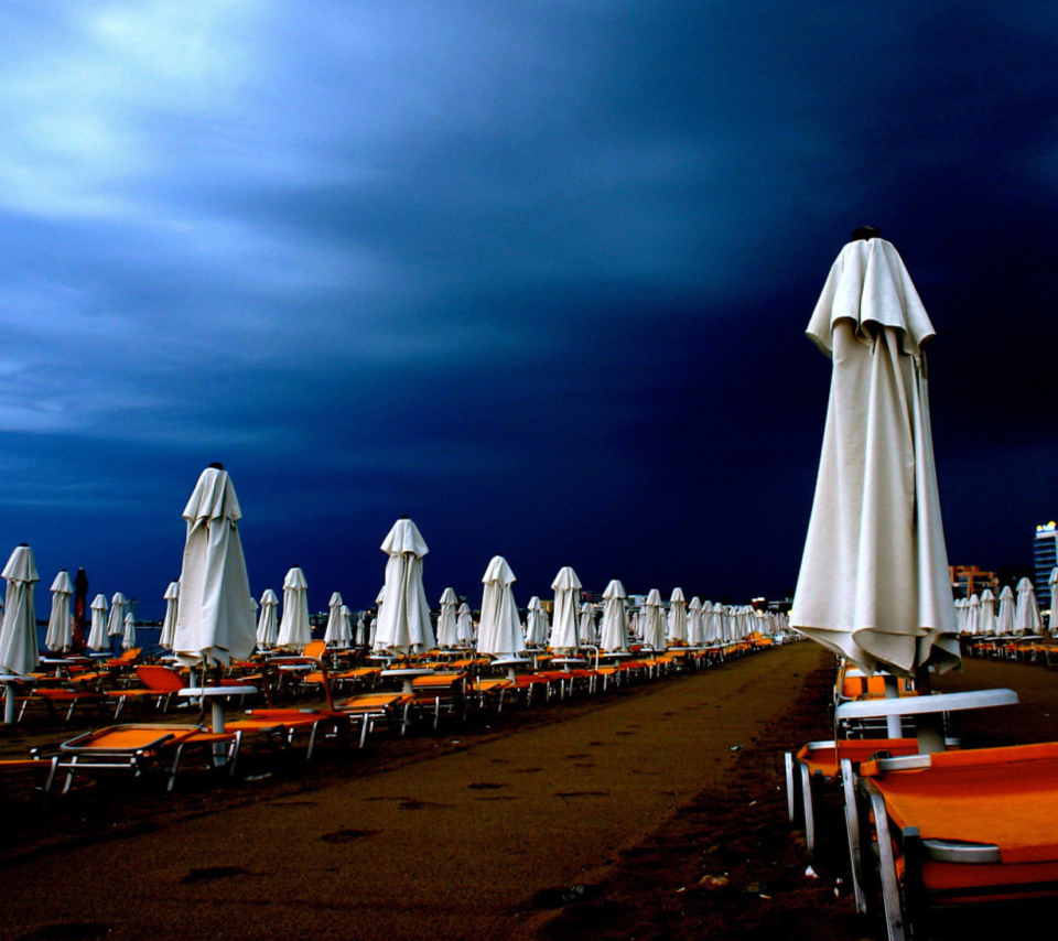 Bulgarian Beaches screenshot #1 960x854