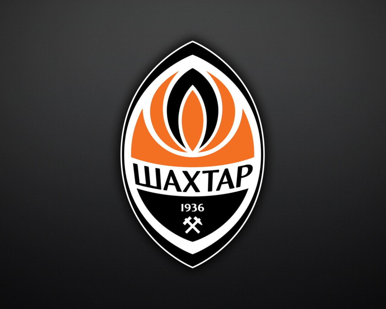 Sfondi FC Shakhtar Donetsk 1280x1024