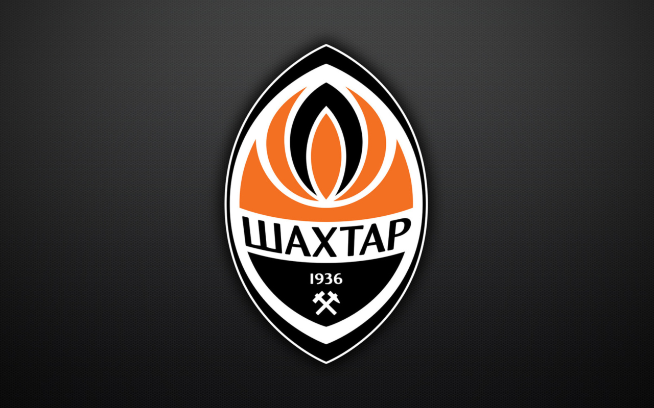 Das FC Shakhtar Donetsk Wallpaper 1280x800