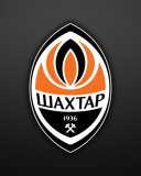Screenshot №1 pro téma FC Shakhtar Donetsk 128x160