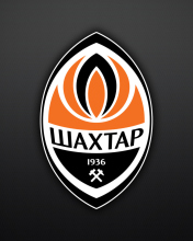 Fondo de pantalla FC Shakhtar Donetsk 176x220