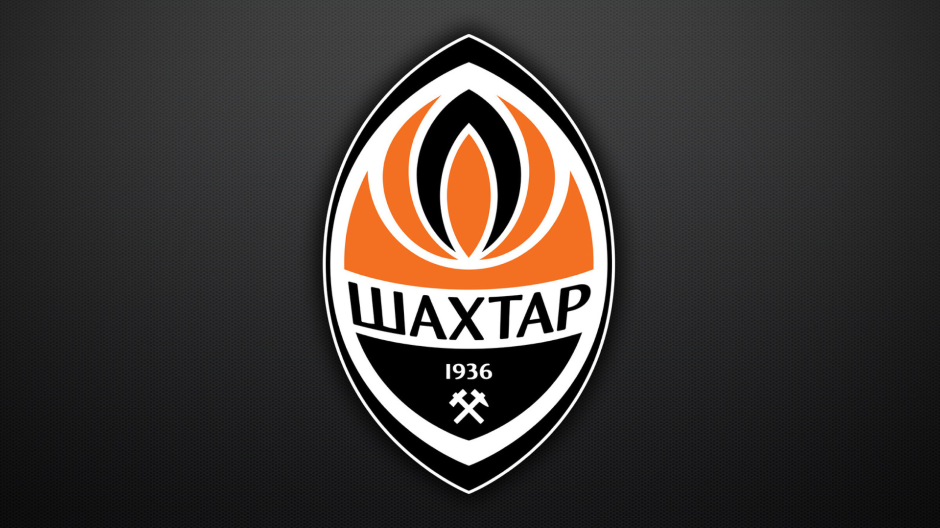 Das FC Shakhtar Donetsk Wallpaper 1920x1080