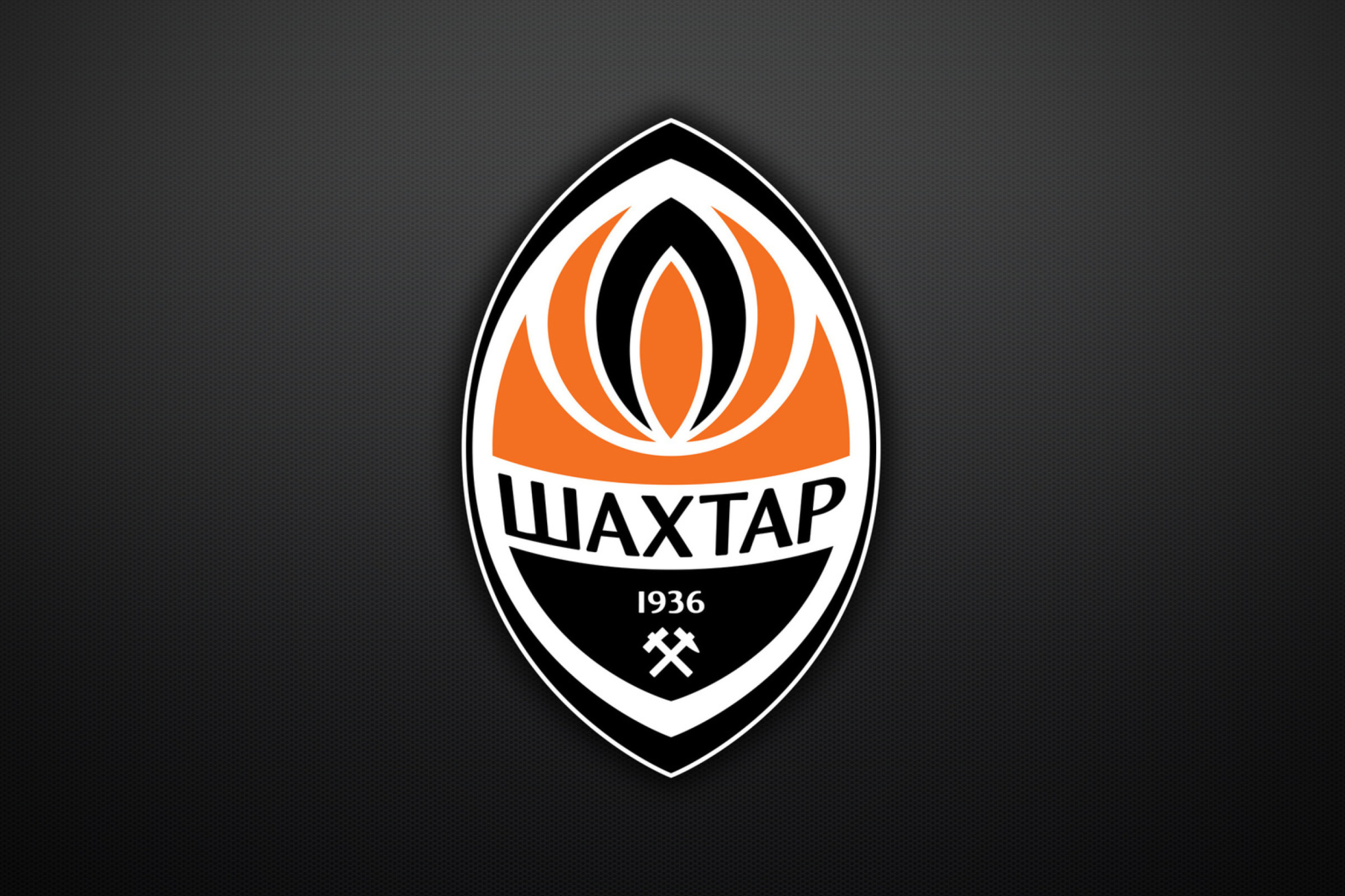 Fondo de pantalla FC Shakhtar Donetsk 2880x1920