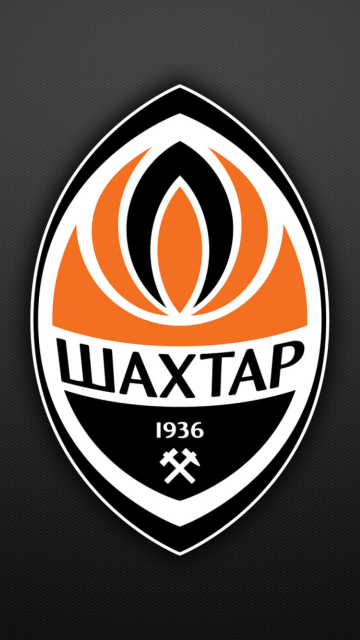 Обои FC Shakhtar Donetsk 360x640