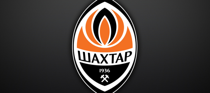 Das FC Shakhtar Donetsk Wallpaper 720x320