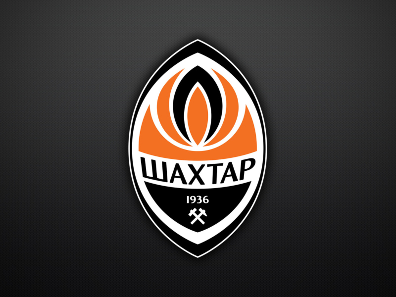 Das FC Shakhtar Donetsk Wallpaper 800x600