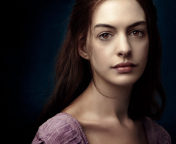 Anne Hathaway In Les Miserables screenshot #1 176x144