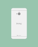 HTC One screenshot #1 128x160