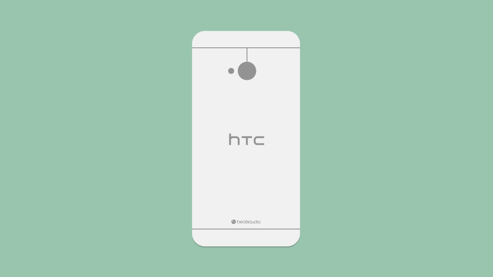 Screenshot №1 pro téma HTC One 1600x900