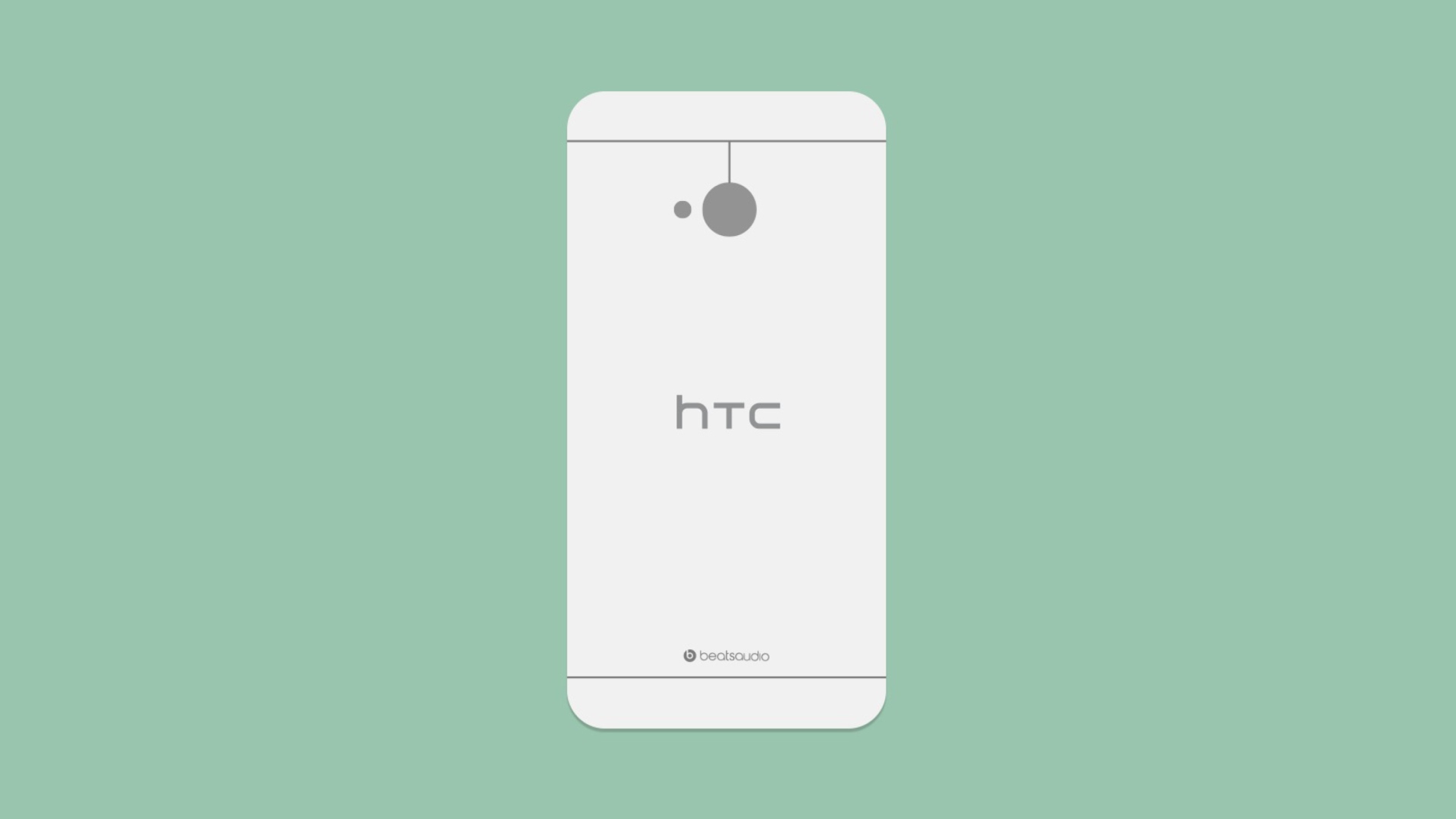 Screenshot №1 pro téma HTC One 1920x1080