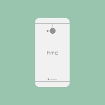 HTC One wallpaper 208x208